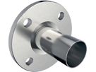 Flansch m/Steckende PN10/16 108mm 33752 - Mapress-Sanitär-Supersize-Formstücke