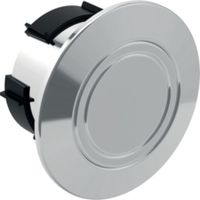Blindrosetten GEBERIT KOAX