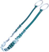 Reinigungsgurt für Guss- und Stahlrohre bis DN 150  Länge = 1200mm - Diverses HD-Zubehör