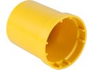 Bauschutz für Dose 90° 1/2" 650.928.00.1 - Geberit-Push Fit-Werkzeuge