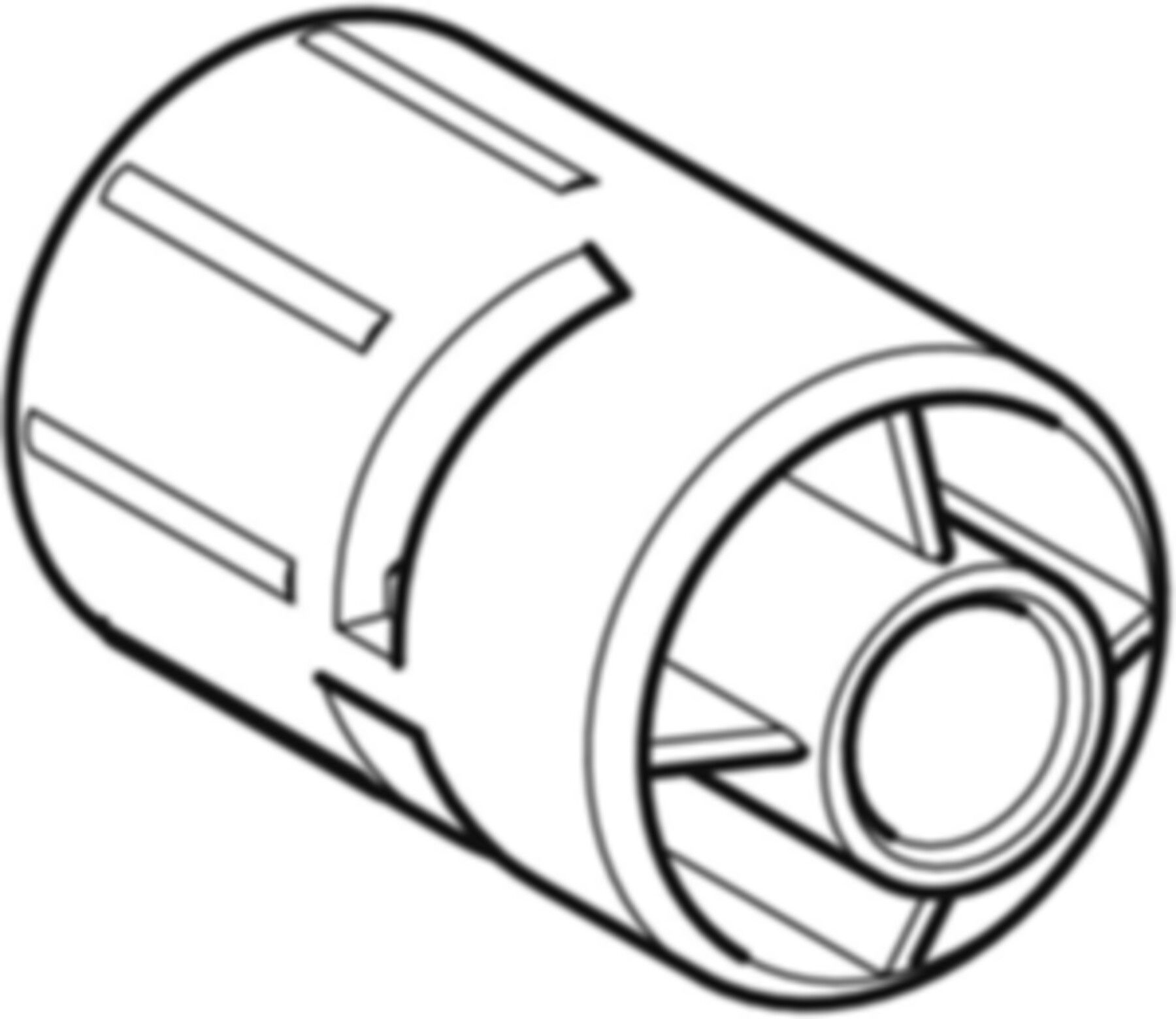 Abmantelgerät d 22mm 90374 - Mapress-Werkzeuge und Zubehör