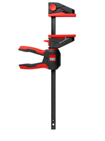 BESSEY Einhandzwinge EZ360 300/80 Griff 360° drehbar, 12-stufig - Spannwerkzeuge