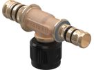 T-Stück 20mm-1/2"-16mm 622.455.00.5 mit MasterFix - Geberit-Mepla-Formstücke