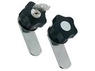 Verriegelungen Elesa® VC.308 BN14161 68111VC.308/40-SS - Bossard Schrauben