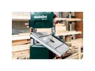 Bandsäge BAS 318 PRECISION WNB 230V, 900W, 170 x 307mm - Sägen