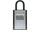 KeyGarage 797 mit Bügel ABUS Schwarz/Silber 85x120x45mm - Schlüsselzubehör