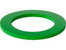 Flachdichtung FPM grün 22mm- 1" 90094 - Mapress-Werkzeuge und Zubehör