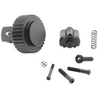 HAZET Reparatursatz, Knarr-Rad 1016/8N, 3/4" - Steck- und Drehmomentschlüssel