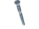 Justierschrauben I-6Rund St vzb BN20923 ø6x145TX25/2398/0 - Bossard Schrauben