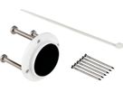 Befestigungsset für Schalungsmontage 650.782.00.1 - Geberit-Push Fit-Formstücke