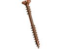 SPAX® Linsen Fassaden I6rd INOX A2 BN20934 4,5 x 50 / 21 (T20) - Bossard Schrauben