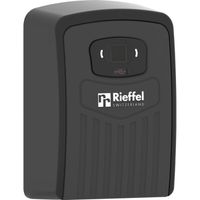 Schlüsseldepot mit Fingerprint 145x105x55 KSB-25 Touch, bis 10 Finger, wetterfest IP 65 - Schlüsselzubehör