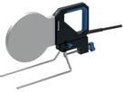 Schweissspiegel KSS-160 230V 40-160mm 359.641.P4.2 - Geberit Werkzeuge und Zubehör