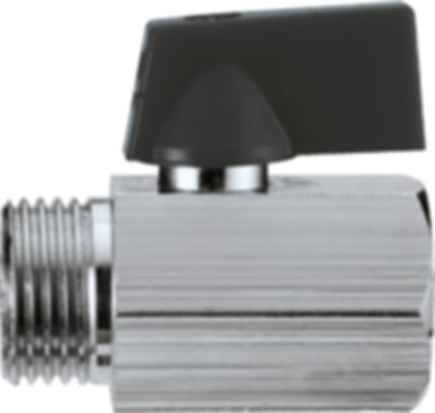 Kugelhahnen IVR 928 mini