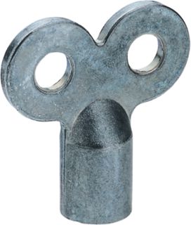 Luft- und Entleerhahnen