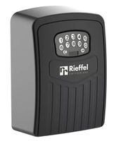 Schlüsseldepot 145x105x55 KSB-25 E, Smartphone opening, wetterfest IP 65 - Schlüsselzubehör