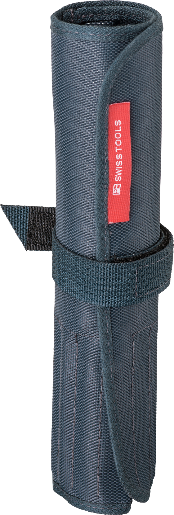 Schraubenzieher-Set, in Rolltasche PB 8218.GY CBB, Profile: Ahle, Phillips, Schlitz - Schraubenzieher