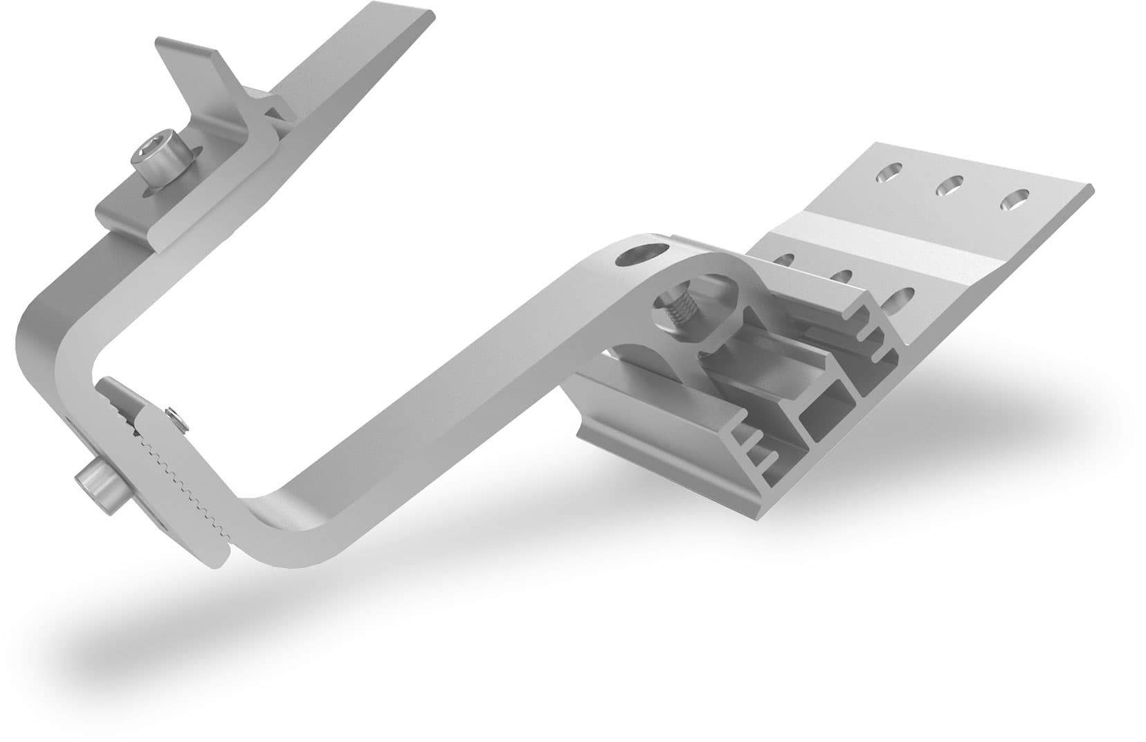 Dachhaken SingleHook 4S K2 2003144 - K2 Unterkonstruktionen