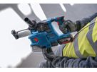 Akku-Bohrhammer mit SDS Plus GBH 18V-22 Set inkl. Staubabsaugung GDE 18V, 18V, in L-BOXX 238 - Bosch Elektrowerkzeuge