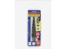 TIVOLY Stufenbohrer XL HSS tialN TSP Spitze Schaft 10 , 5-6-8-10-12-14-16 mm - Bohren