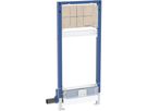Duschelement mit Wandablauf 111.584.00.2 Typ 130 56mm UP-Armatur - Geberit-Duofix