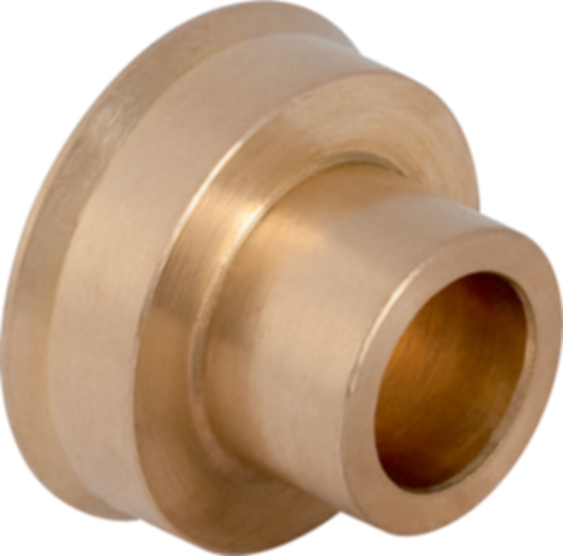 Saugdüse für Einrohrheizung 22mm 90254 - Mapress-Heizungs-Formstücke