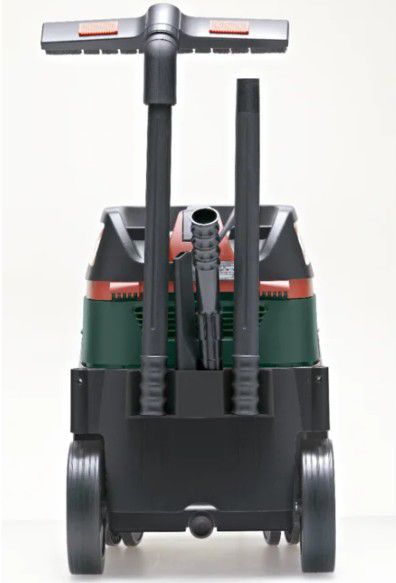 Nass- und Trockensauger ASR 35 L ACP 35l, 1400W, Schlauch 35mm x 5m, 16kg - Metabo Elektrowerkzeuge