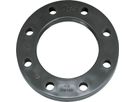 Losflansch für Muffensysteme 25 mm 721 700 007 - GF Hart PVC-U Formstücke