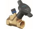 Strangregulierventil HydroControl A PN 25 1/2 1067524 - Oventrop Strangregulierventile