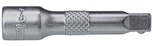 Verlängerung, CH-V matt 1/4" x 150 mm - Steck- und Drehmomentschlüssel