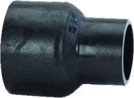 Reduktionen PE100 S-5 SDR 11 +GF+