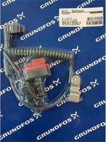 Sensoren GRUNDFOS MAGNA3