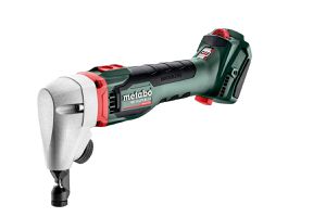 Akku-Nibbler NIV 18 LTX BL 1.6 18V, 660-2360/min, solo in metaBOX - Metabo Elektrowerkzeuge