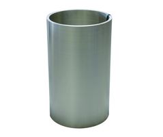 200 x 0.50 mm Rolle à 100 kg - Uginox Rollenbleche/ Tafelbleche