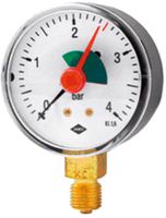 Manometer JAKO