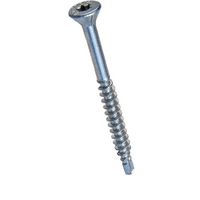 50150 Senk-Holzbohrschrauben