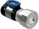 Anschluss für Eurokonus 16mm-3/4" mit Überwurfmutter 619.260.22.1 - Geberit FlowFit-Rohre/Formstücke