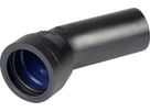 STM-Bogen 1M Novo-Sit MK 22° DN 150 - WILD Steckmuffenformstücke