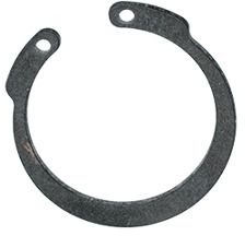V-Sich-Ringe für Bohrungen Typ J St BN830 18 - Bossard Schrauben