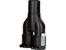 YS-Stück mit integrierten Heizwendeln d 32-32-40mm 640 035 (Karton à 28 Stk.) - Frialen Elektroschweissfittinge