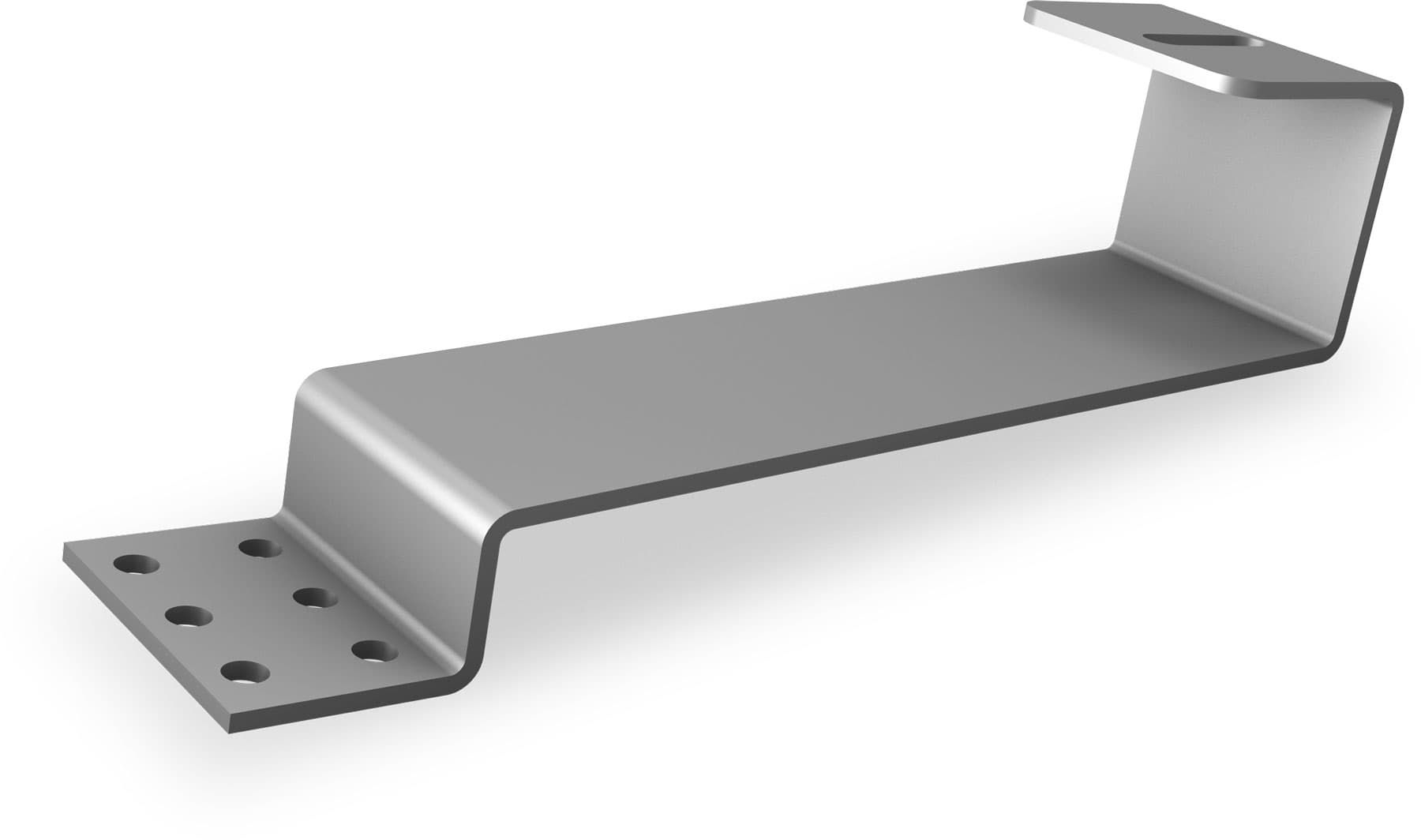 Dachhaken Biberschwanz K2 2003073 - K2 Unterkonstruktionen