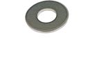 Scheiben ohne Fase "L" INOX A2 BN84542 M 3 / 3,2/12/0,8 - Bossard Schrauben