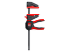 BESSEY Einhandzwinge-Set 2tlg. EZ360S 110/40 Griff 360° drehbar, 12-stufig - Bauwerkzeuge