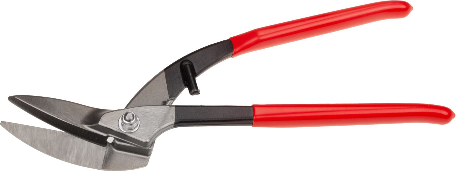 STUBAI Mini Durchlaufschere 2690 , 245mm , PVC Isolierung - Spenglerwerkzeuge