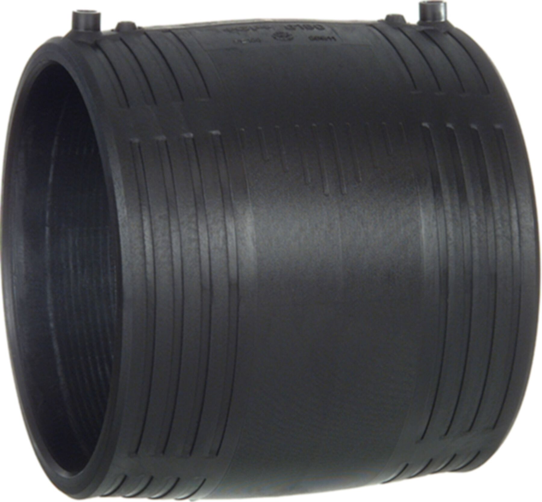 ELGEF Muffe PN 10 (Karton à 3 Stk.) d 225mm 753 911 820 - ELGEF Plus Elektroschweissfittinge