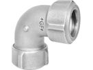 Winkel egal 90°, für Stahlrohre NBR 1" 775 402 053 - GF Primofit