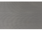 1.4301, rund, versetzt 1000/2000/0.5 mm R5.0 T7.0 - Rostfreie Lochbleche, V2A