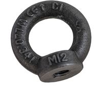259 Ringmuttern