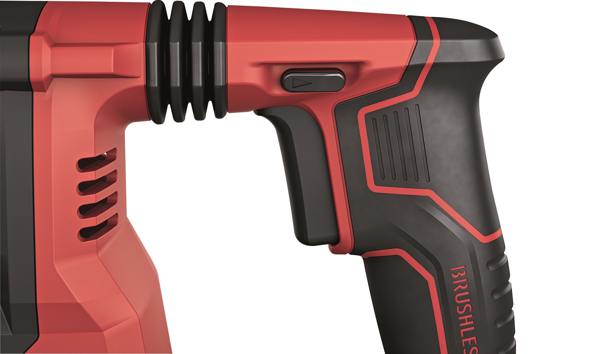 FLEX Kombi-Bohrhammer CHE 2-26 EC C 18V , 2.6J , SDS-Plus , Solo ohne Akku + Ladegerät - Diverse Anbieter