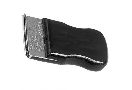 WALKRON Ziehklingenschaber Breite= 62mm, Mod.873, für PE, Holz, etc - Malerwerkzeuge